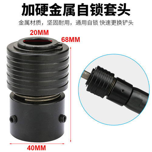 新品大功率气铲风铲气动铲刀气锤风镐气镐除锈J器气锹150/190/250