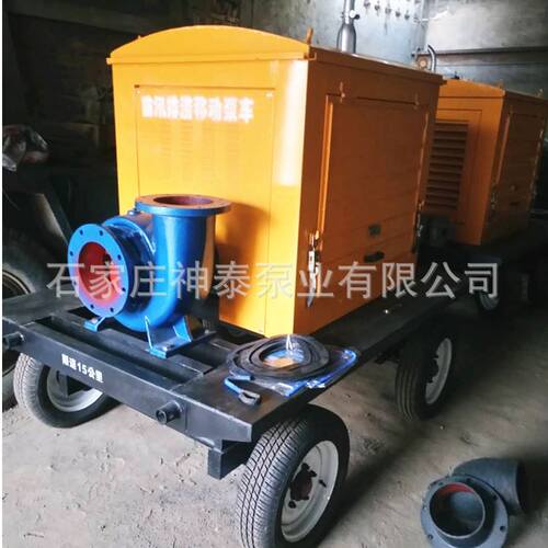 极速柴油机高压泵农用柴油机泵拖I拉式柴油机泵柴油机水泵