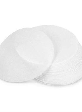 极速500pcs Silicone Baking Doubleside Paper Round NXonstick