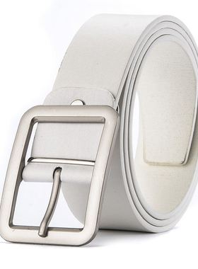 极速2015 Faux leather Men s Belt Wide Belt Strap BeWlts Wais