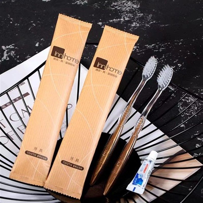 极速酒店洗漱用品套装民宿宾馆y一次性牙刷牙膏旅行可携式软毛牙,橡塑材料及制品,一次性塑料制品,淘宝优惠券,粉丝福利购,淘宝优惠卷