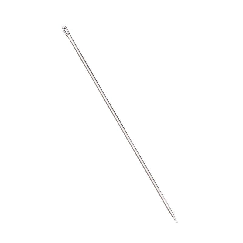 极速东风牌手缝针缝衣服缝被w子针家用传统老式手工铁针绣花大眼,居家布艺,针,淘宝优惠券,粉丝福利购,淘宝优惠卷