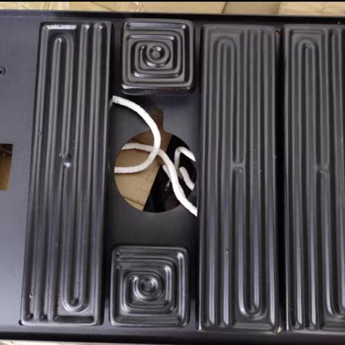 极速BGA返修台 240*60mwm远红外线陶瓷加热砖 BGA返修发热板 发热