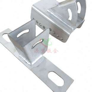 极速厂销金属五金件加工冲牀加工钣金折Q弯铁件不锈钢件品