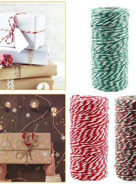 极速Hemps Linen Twines DIY Cords 2mm Decoration S100M Handma