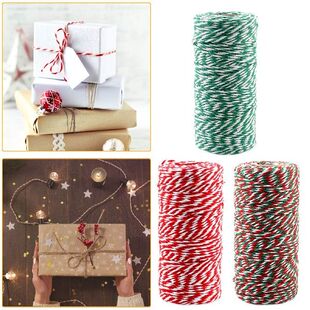 极速Hemps Linen Twines DIY Cords 2mm Decoration S100M Handma