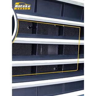 新品 21款 福特A锐界ST加厚水箱防虫网防蚊虫柳絮 适用于