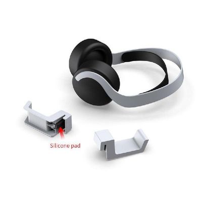 极速1pc Headset Stand Four PS5 Game Controller Headset Hange