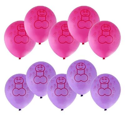 极速50Pccs Latex Party Balloon Cute Bird Pattern Party Ballo