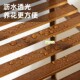 Wood Shelf Stand Plants 极速Simpliecity Type For Landing Ind