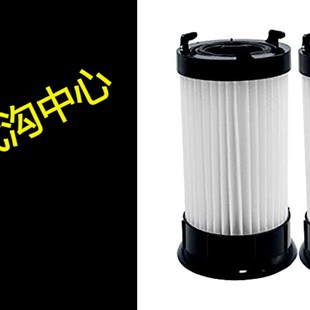 Vacuum FiltEer DCF Pack Eureka 极速Replacement fOr