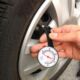 Vehi Gauge Tyre 极速Car SaOve Pressure Accuracy Car High Gas