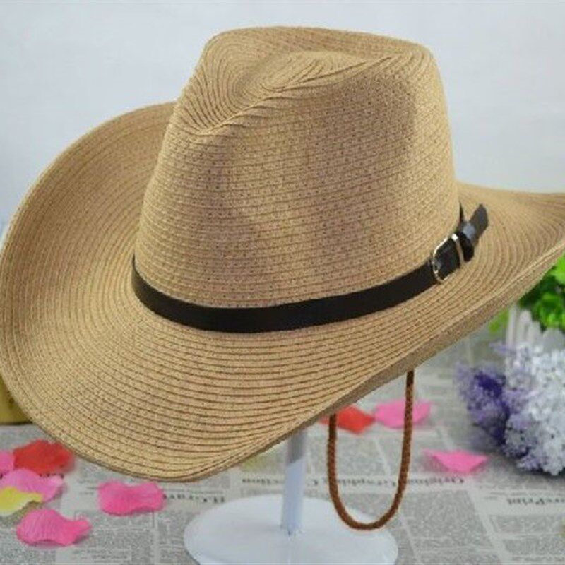 新品High-quality Adult Mens Summer  TIravel Sun Shading Fis