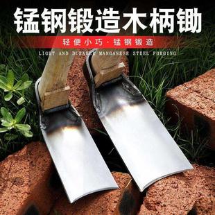 极速农用b助头毛线帽锄头时尚全钢秋冬款帽子百搭超美秋冬空顶长