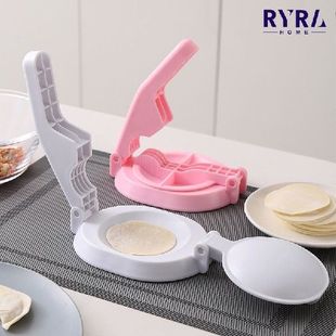 极速Dumpling Skin Dumpling Mold Manual DumplingS Maker Clips