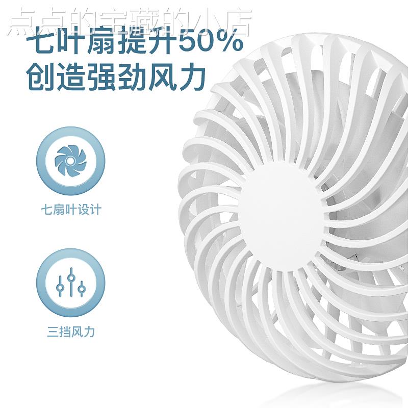 速发脖颈风扇带戴在脖子上的小脖挂式围脖挂耳颈部耳机挂按颈部电