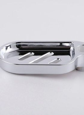 极速Slide Rod Rjack Soap Plate Organizer Soap Dish Holder fo