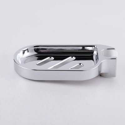 极速Slide Rod Rjack Soap Plate Organizer Soap Dish Holder fo