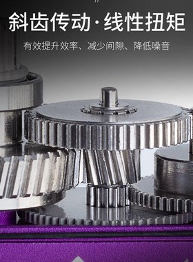 极速YANTRS言创舵机 55KG无刷舵机 钢齿8.4V高压防W水攀爬车越野