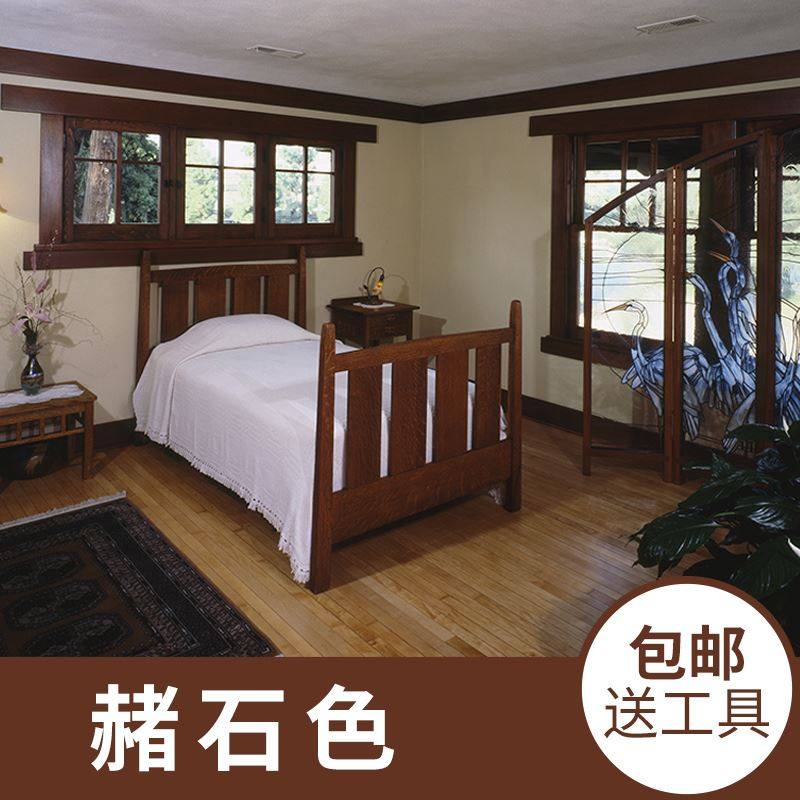 极速爆衣柜家俱柜子门翻新改色木A漆水性木器漆油漆自刷家用涂料,基础建材,水性木器漆,淘宝优惠券,粉丝福利购,淘宝优惠卷