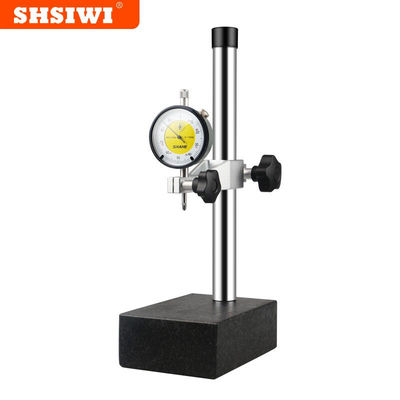 极速思为大理石平台带支架测量座高度规计0M.001高精度比测台数