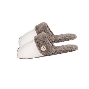 极速可脱卸d棉拖鞋可替换棉拖鞋内胆内衬内里子内芯鞋垫备用可拆