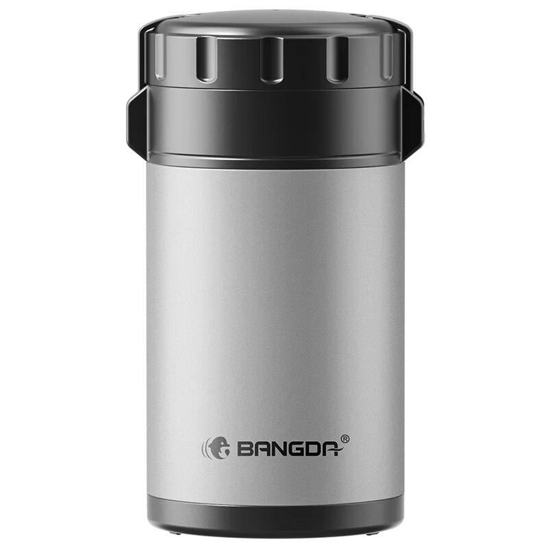 新品()(BDF67)316不x锈钢保温桶上班族多层便当盒送饭碗保温盒