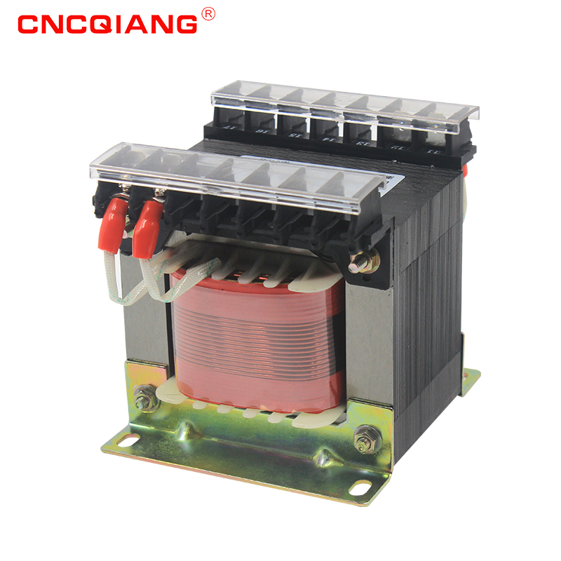 极速机床控制变压器JBK3-400VA JBK2JBK4 3I80变220V110V24V6.3V