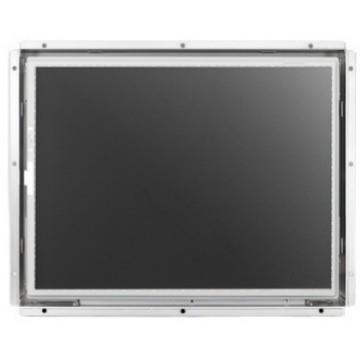 研华10.4寸开放式工业显示器，超薄触摸屏IDS-3110P
