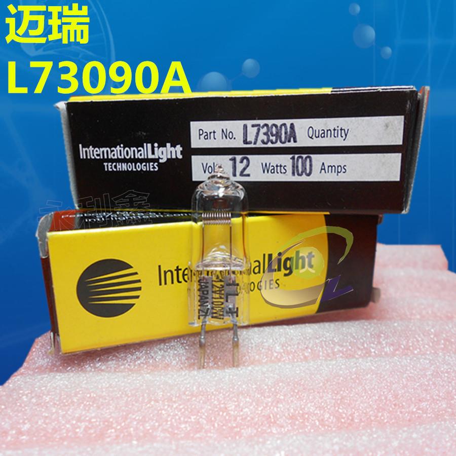 迈瑞ILTL7390A12V100W卤素灯泡