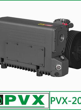 合资普立H系列真空泵PVX-202H油式旋片真空泵