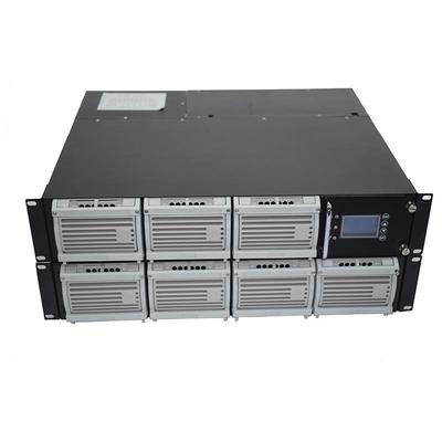 嵌入式高频通信电源系统整流模组交流AC220转直流DC110V20A40A60A