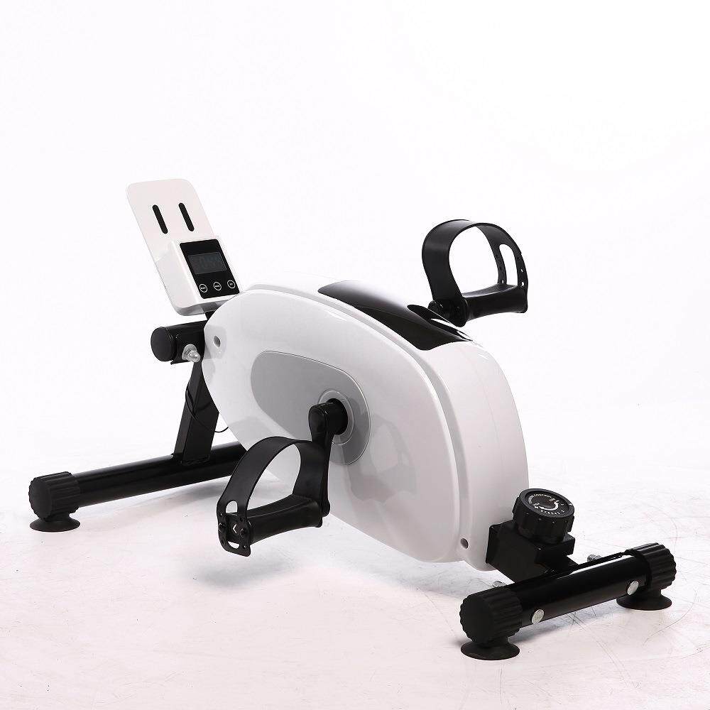 迷你家用办公室健身车可调阻力款磁控车康复训练脚踏车新款XBIKE