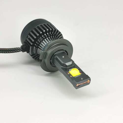 XHP70汽车前大灯300W大灯ledH1H3H4H7H11900590129006