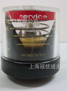 MANNFILTER曼牌压差指示器3906070911
