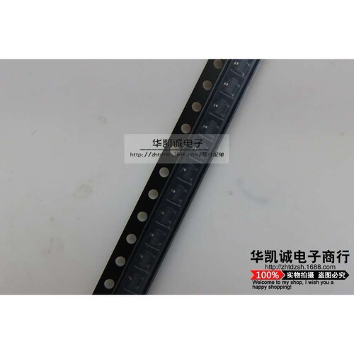 BZX84C30 BZX84-C30 30V Y11 SOT-23 稳压三极管 一盘3K=165元