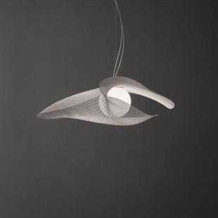 北欧个性吧台餐桌圆桌餐厅吊灯西班牙设计师工作室岛台卧室艺术灯