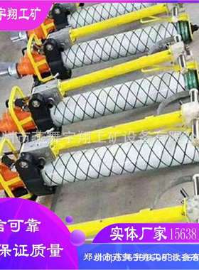 出售气动锚杆钻机MQT-130/3.2气动锚杆钻机矿用气动锚杆钻机