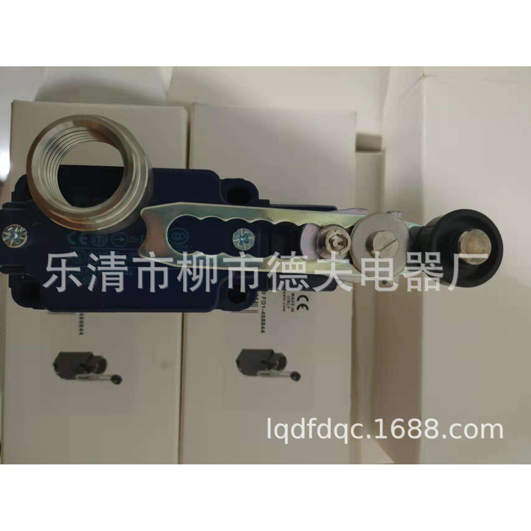 限位开关FD556-M2FD508-M2FD608-M2FD708-M2FD505-M2