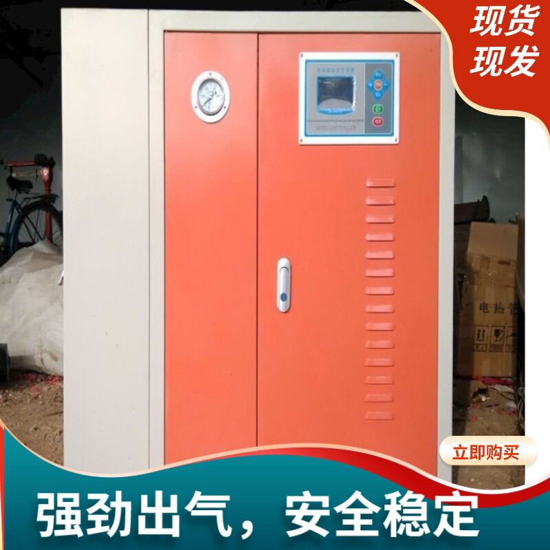 电加热蒸汽发生器12KW/90KW