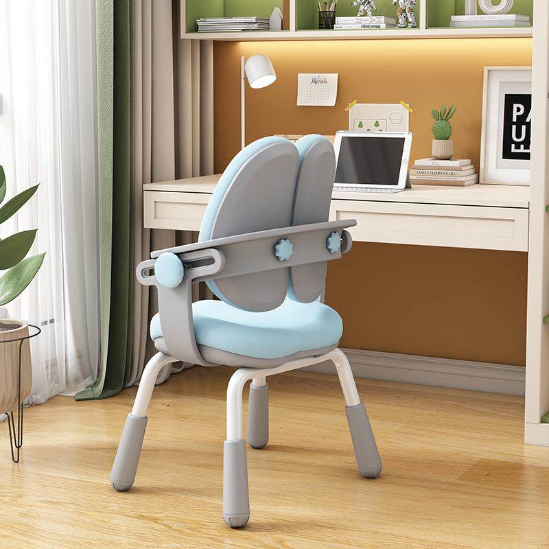 儿童学习椅可升降椅子调节家用学生写字椅坐姿追背座椅作业书桌椅,纺织面料/辅料/配套,纺织机械配件,淘宝优惠券,粉丝福利购,淘宝优惠卷