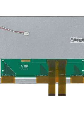 群创10.2寸AT102TN03V9液晶屏显示屏