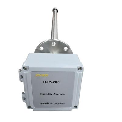 HJY-280系列烟气湿度仪范围0~40%VOL烟气湿度仪HJY-280