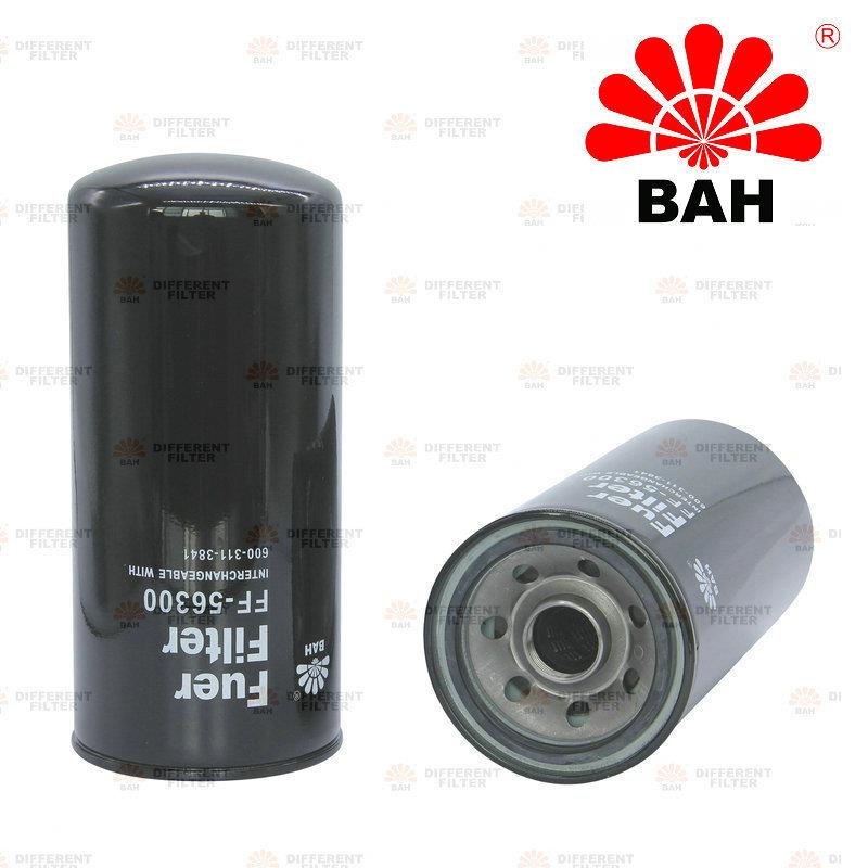 FF-56300柴油滤芯600-311-3841600-319-3841FC-56300P502480