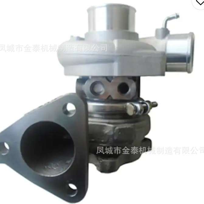 49135-04010 282004A160 28200-4A160增压器 TF035HM