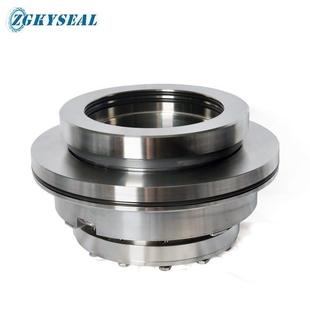 HMR 198S3机械密封件脱硫泵机封不锈钢2205科誉密封耐腐蚀