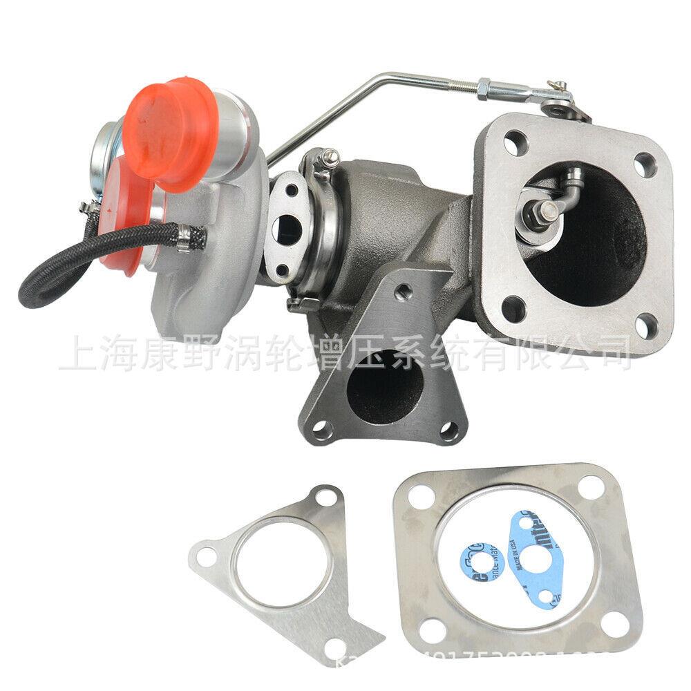 增压器49131-0540049131-054036C1Q-6K682-DE和49131-08610