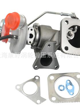 增压器49131-0540049131-054036C1Q-6K682-DE和49131-08610