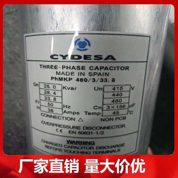 西利雅补偿仪功率因数表现货