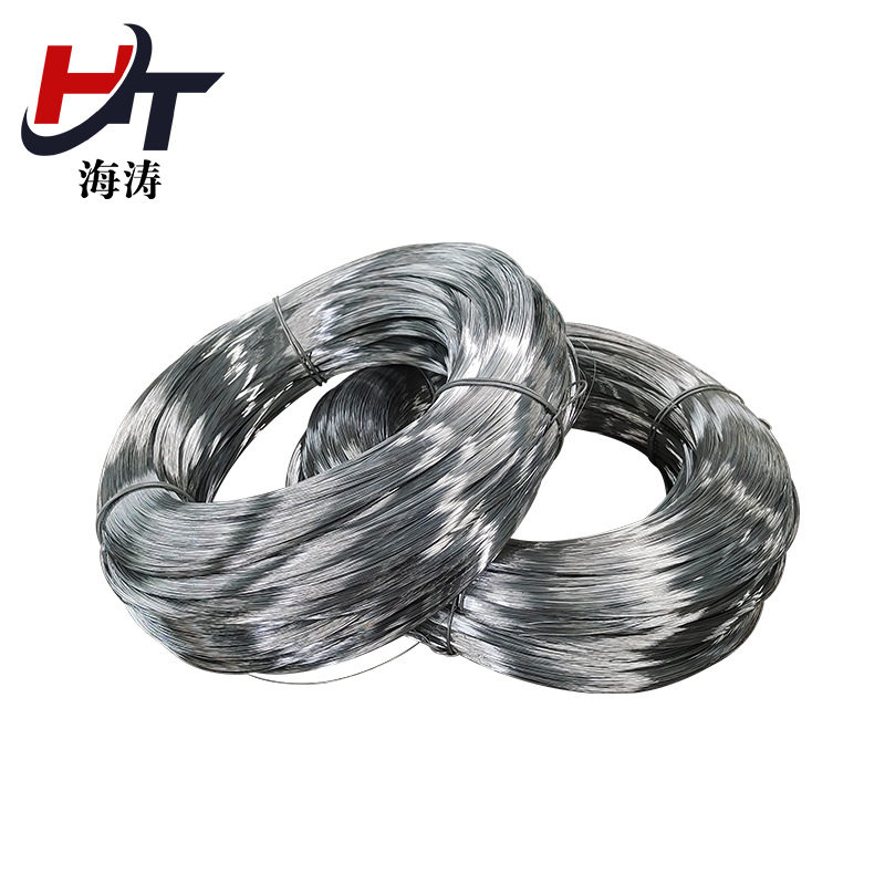 厂家供应1.2mm镀锌丝8号10号建筑工地捆绑丝0.7mm0.8mm工艺品用丝